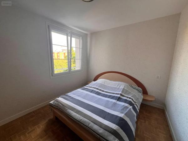 Achat - Appartement | Appartement rénové Dunkerque 59140 3 pièces 58 m 2