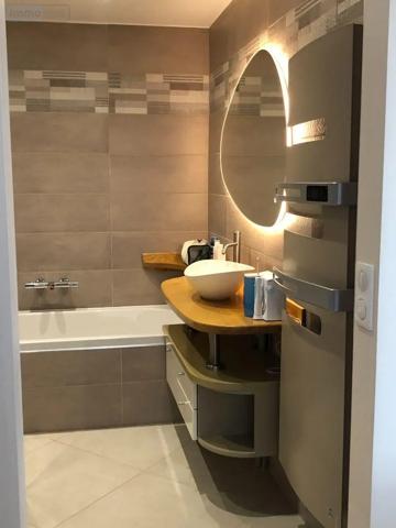 Achat - Appartement | Appartement rénové Dunkerque 59140 3 pièces 58 m 2