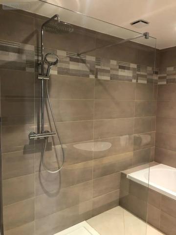 Achat - Appartement | Appartement rénové Dunkerque 59140 3 pièces 58 m 2