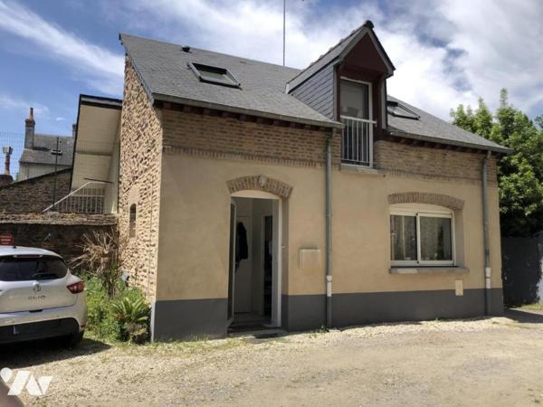 NOUVEAUTE - Quartier Thabor