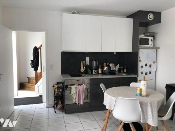 NOUVEAUTE - Quartier Thabor