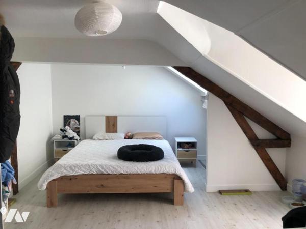 NOUVEAUTE - Quartier Thabor