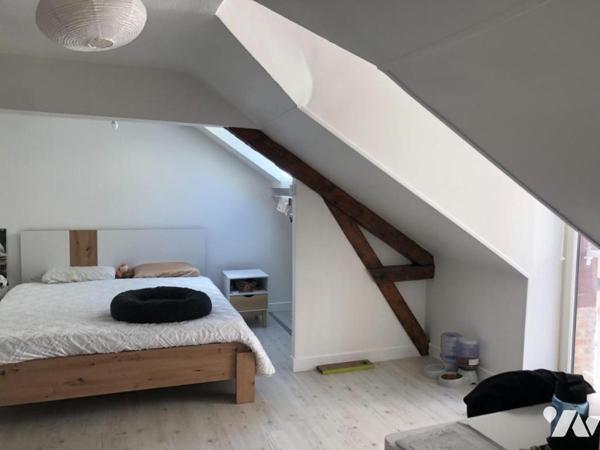 NOUVEAUTE - Quartier Thabor