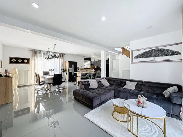 Maison Longwy-haut 5 pièce(s) 120 m2