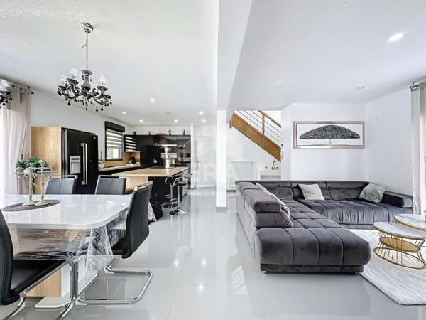 Maison Longwy-haut 5 pièce(s) 120 m2