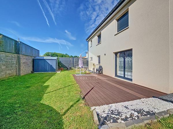 Maison Longwy-haut 5 pièce(s) 120 m2