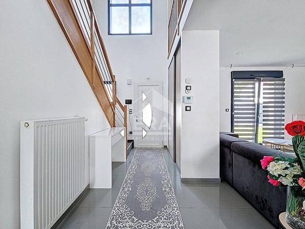 Maison Longwy-haut 5 pièce(s) 120 m2