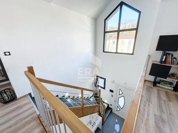 Maison Longwy-haut 5 pièce(s) 120 m2