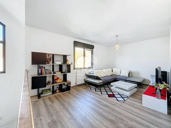 Maison Longwy-haut 5 pièce(s) 120 m2