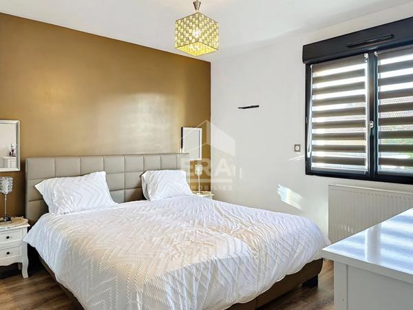 Maison Longwy-haut 5 pièce(s) 120 m2