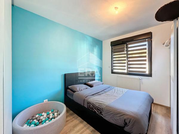 Maison Longwy-haut 5 pièce(s) 120 m2