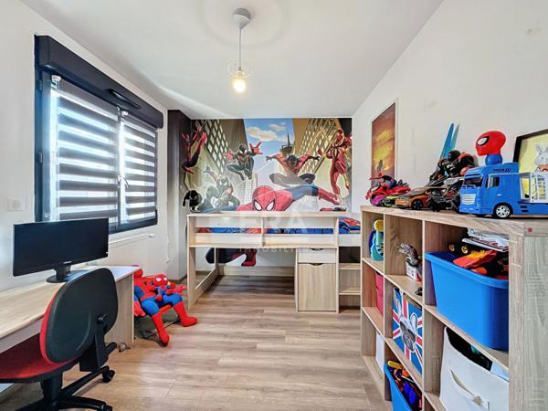 Maison Longwy-haut 5 pièce(s) 120 m2