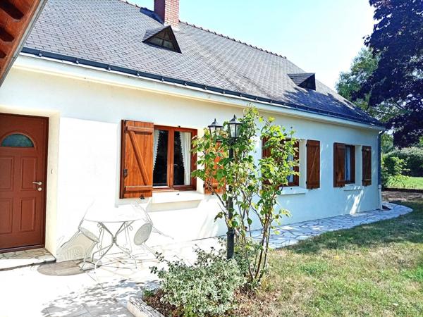 MAISON LOIREAUXENCE 9 PIECES