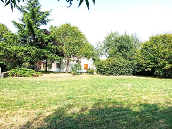 MAISON LOIREAUXENCE 9 PIECES