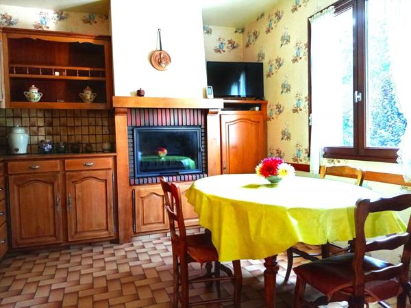 MAISON LOIREAUXENCE 9 PIECES