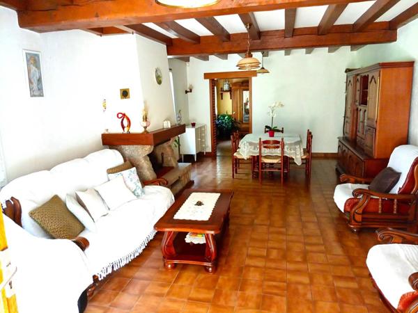 MAISON LOIREAUXENCE 9 PIECES