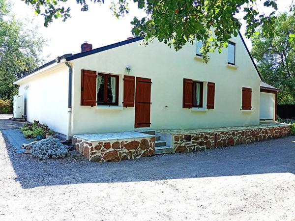 MAISON LOIREAUXENCE 9 PIECES