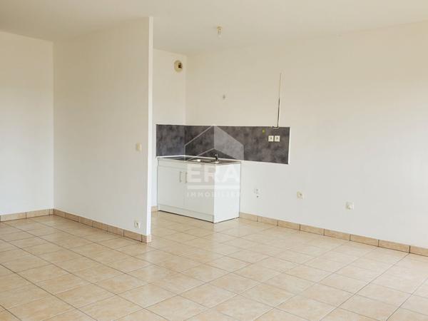 À VENDRE - Appartement F3 à Etampes