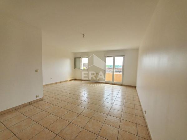 À VENDRE - Appartement F3 à Etampes