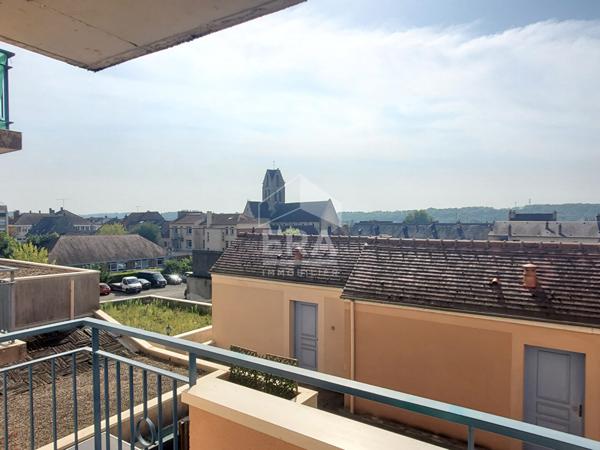 À VENDRE - Appartement F3 à Etampes