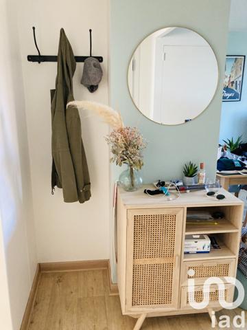 Appartement à vendre 3 pièces 61 m² La Chapelle-Saint-Luc