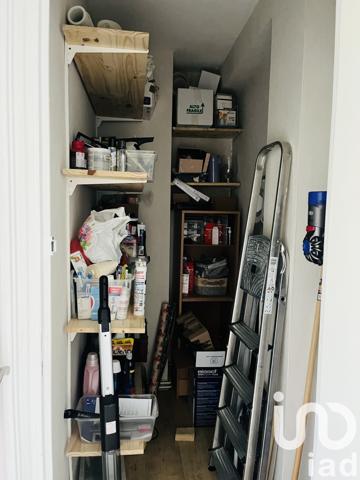 Appartement à vendre 3 pièces 61 m² La Chapelle-Saint-Luc