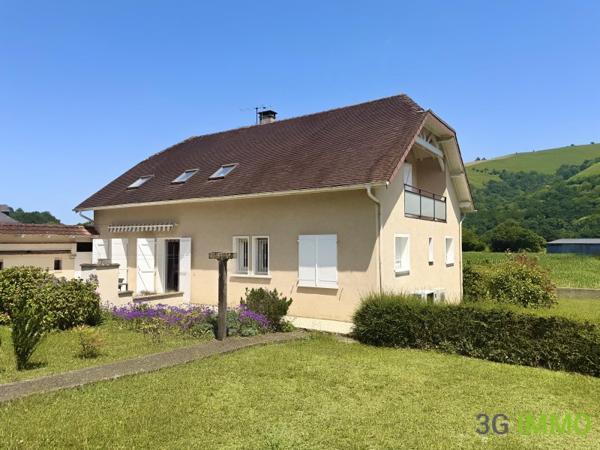 Vente / Maison de village