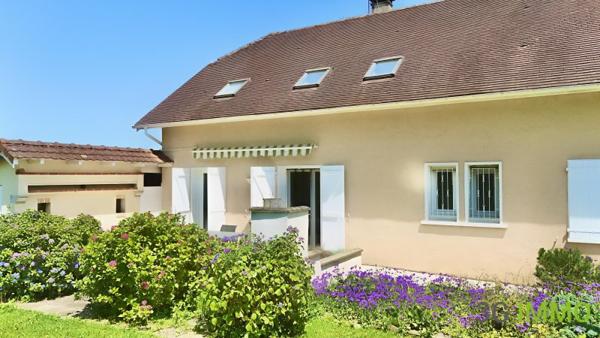 Vente / Maison de village