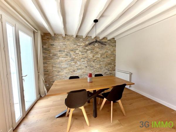 Vente / Maison de village
