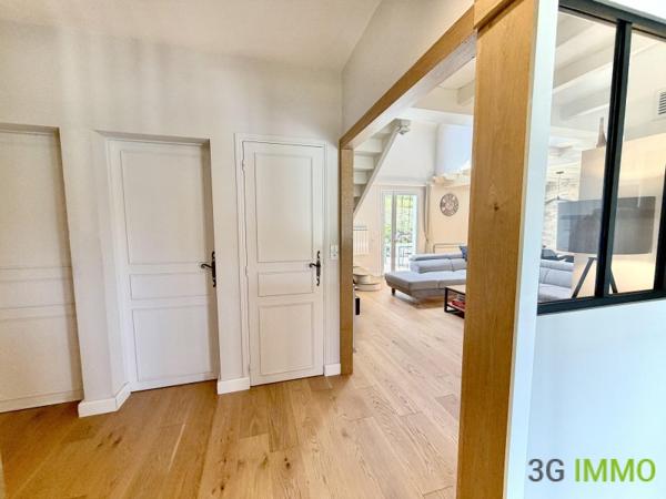 Vente / Maison de village