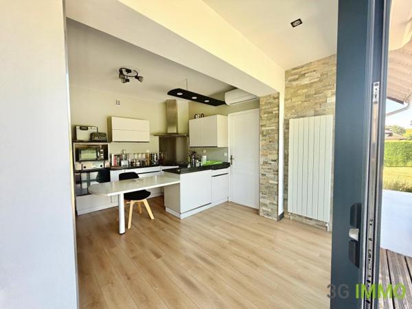 Vente / Maison de village