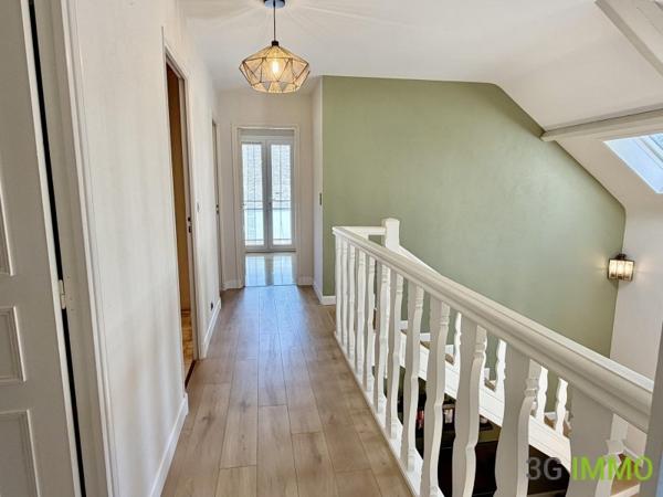 Vente / Maison de village