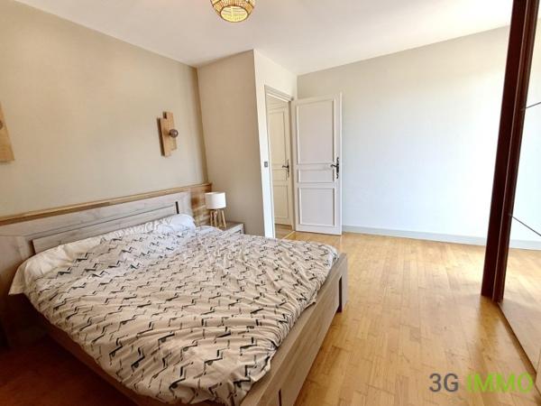 Vente / Maison de village