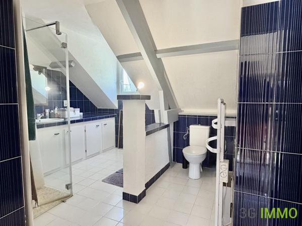 Vente / Maison de village