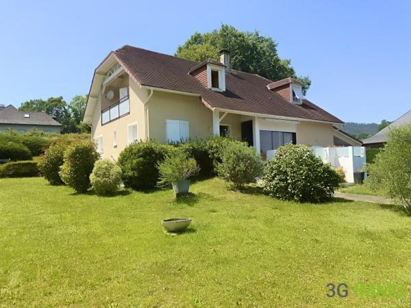 Vente / Maison de village