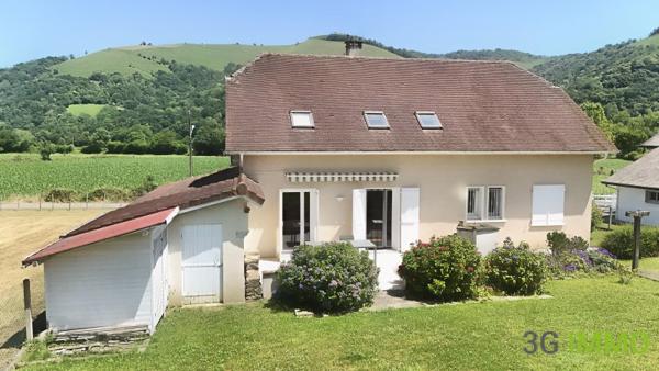 Vente / Maison de village