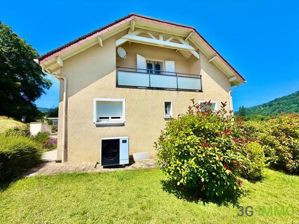 Vente / Maison de village