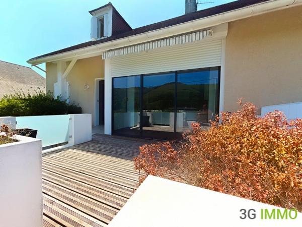 Vente / Maison de village
