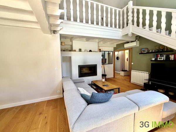 Vente / Maison de village