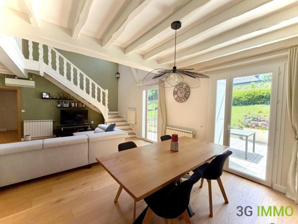Vente / Maison de village
