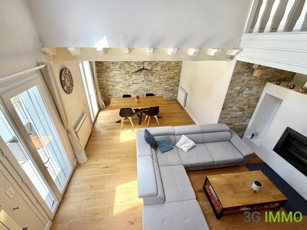 Vente / Maison de village