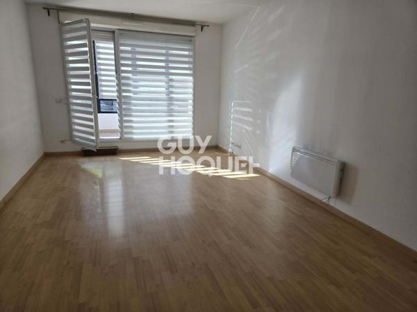APPARTEMENT À LOUER DE 3 PIÈCES DE 72,60 M²