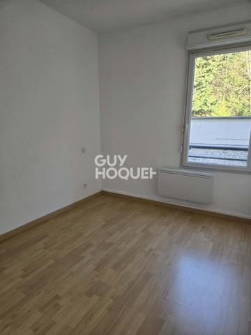 APPARTEMENT À LOUER DE 3 PIÈCES DE 72,60 M²