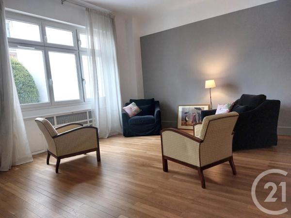 Appartement F4 à vendre  4 pièces - 107 m2 ST ETIENNE - 42