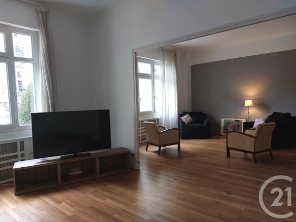 Appartement F4 à vendre  4 pièces - 107 m2 ST ETIENNE - 42