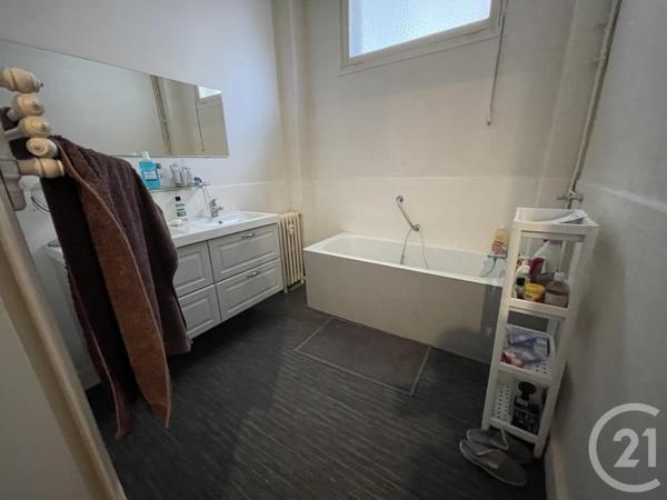 Appartement F4 à vendre  4 pièces - 107 m2 ST ETIENNE - 42