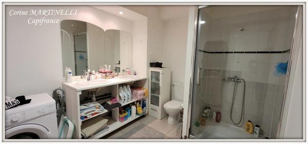 A vendre, Lectoure Maison en pierre 98 m², louée