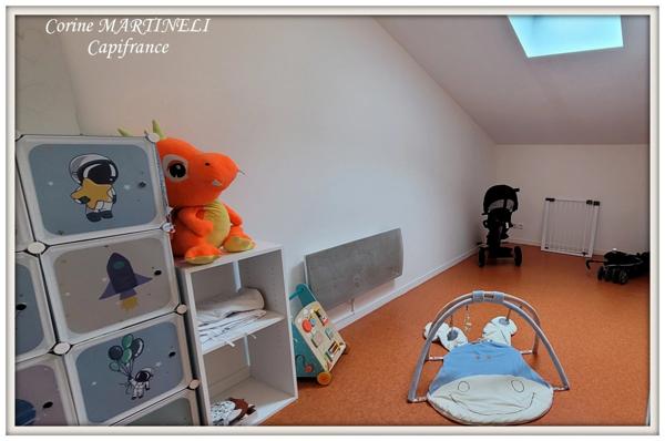 A vendre, Lectoure Maison en pierre 98 m², louée