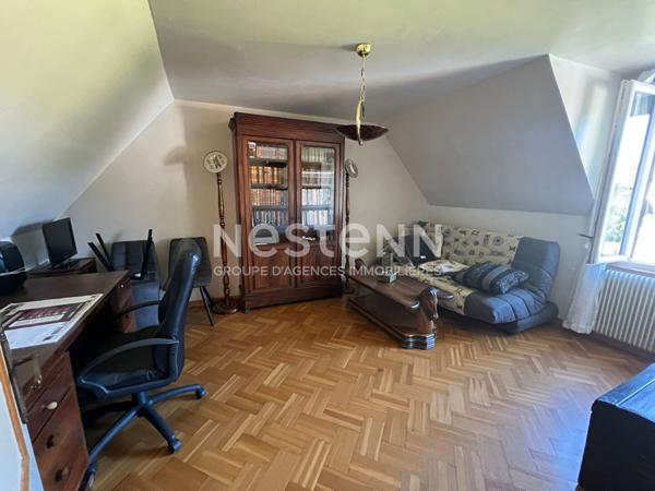 Maison CHAUMONT EN VEXIN 6 pièce(s) 146 m2