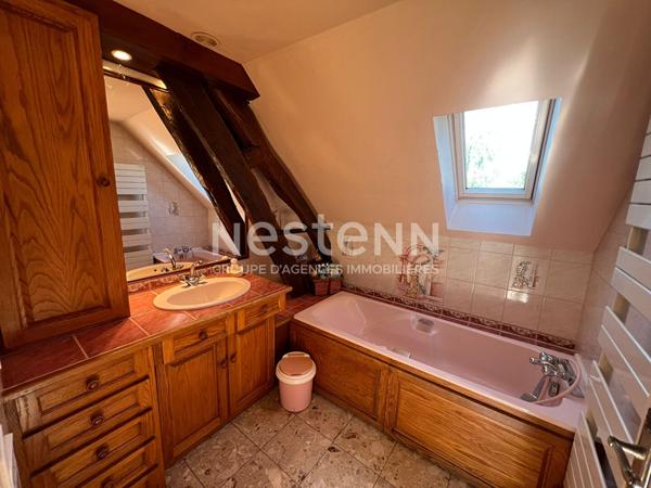 Maison CHAUMONT EN VEXIN 6 pièce(s) 146 m2